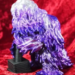 AMC Chimney Hedorah Landing Amethyst ver.