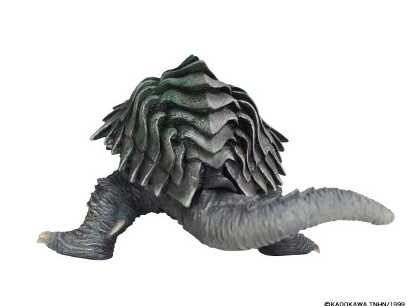AMC Gamera (1999) Damage High Grade Ver.