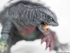 AMC Gamera (1999) Damage High Grade Ver.