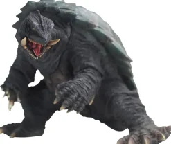 AMC Gamera 3 (1999) Damage Ver.