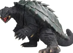 AMC Gamera 3 (1999) Damage Ver.