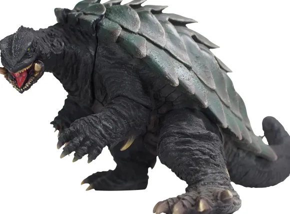 AMC Gamera 3 (1999) Damage Ver.
