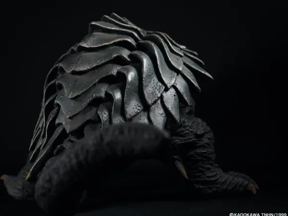 AMC Gamera 3 (1999) Damage Ver.