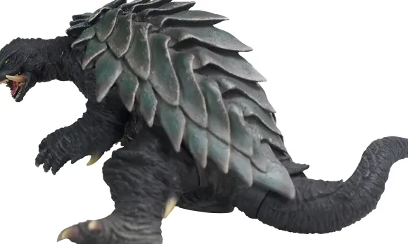 AMC Gamera 3 (1999) Damage Ver.