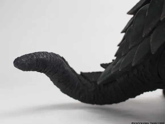 AMC Gamera 3 (1999) Damage Ver.