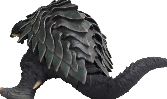 AMC Gamera 3 (1999) Damage Ver.