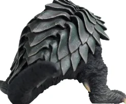 AMC Gamera 3 (1999) Damage Ver.