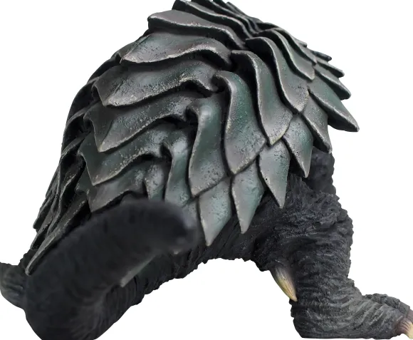 AMC Gamera 3 (1999) Damage Ver.