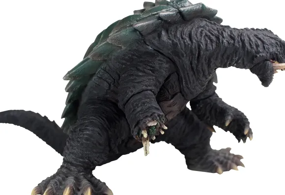 AMC Gamera 3 (1999) Damage Ver.