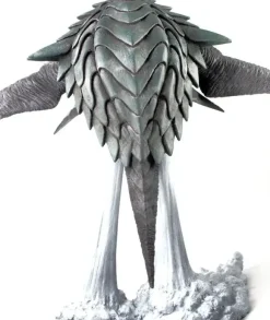 AMC Gamera 3 (1999) Flight form High Grade ver.