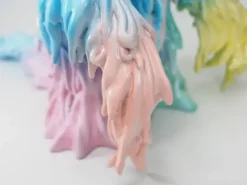 AMC Hedorah Growth Period Ceramic Color Ver.