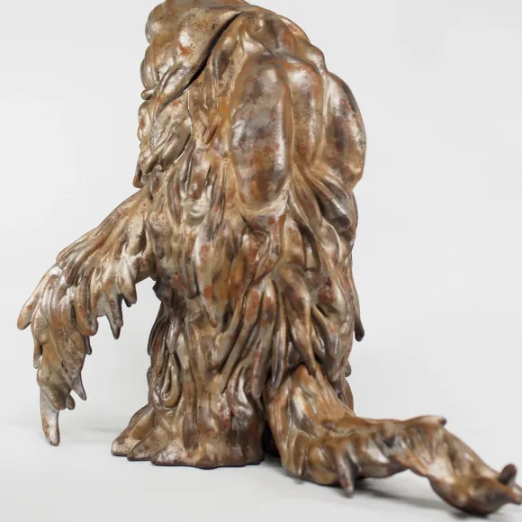 AMC Hedorah Growth Period Iron Rust Ver.