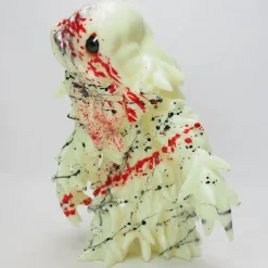 AMC Hedorah Landing Season Japan Culture 02 Ver. Glow in the Dark