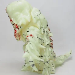 AMC Hedorah Landing Season Japan Culture 02 Ver. Glow in the Dark