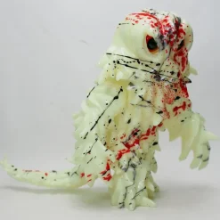 AMC Hedorah Landing Season Japan Culture 02 Ver. Glow in the Dark