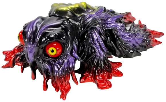 AMC Hedorah Quadruped Nightmare Ver.