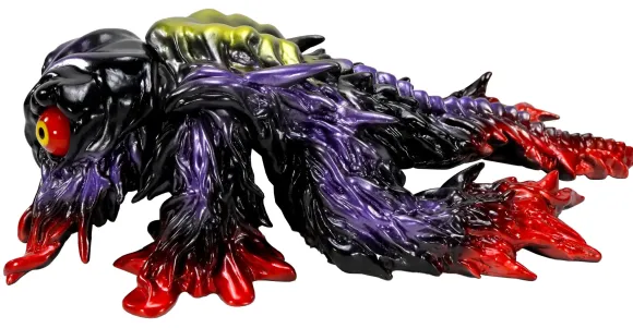AMC Hedorah Quadruped Nightmare Ver.