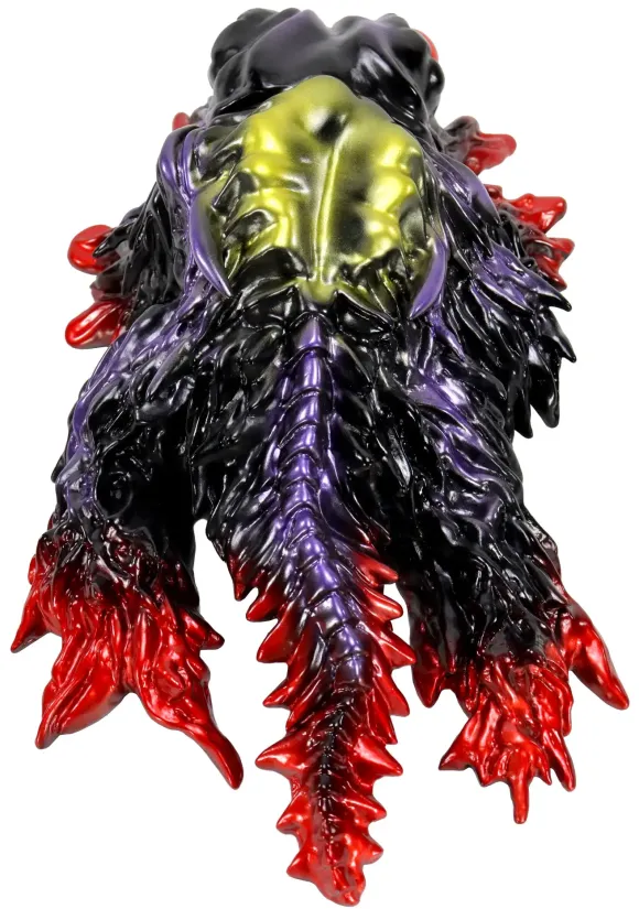 AMC Hedorah Quadruped Nightmare Ver.