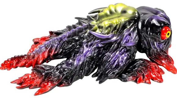 AMC Hedorah Quadruped Nightmare Ver.