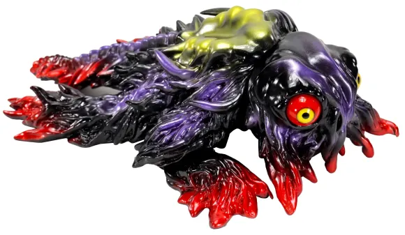 AMC Hedorah Quadruped Nightmare Ver.