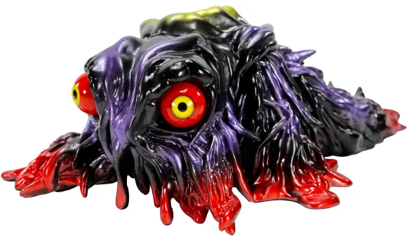 AMC Hedorah Quadruped Nightmare Ver.