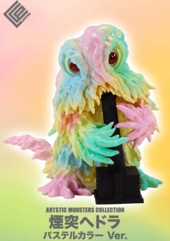 AMC Smokestack Hedorah Pastel Color Ver.