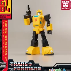AMK MINI 02 Bumblebee (Transformers)