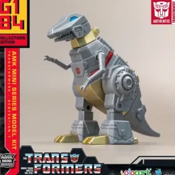 AMK MINI 03 Grimlock (Transformers)