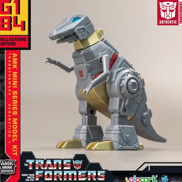 AMK MINI 03 Grimlock (Transformers)