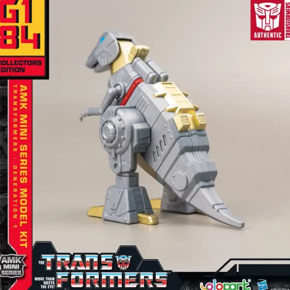 AMK MINI 03 Grimlock (Transformers)