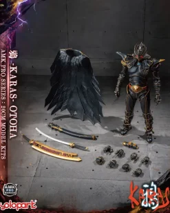 AMK PRO Series 20cm KARAS Otoha Karas Regenerate Ver.