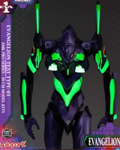 AMK PRO Series Rebuild of Evangelion: Evangelion Unit-01