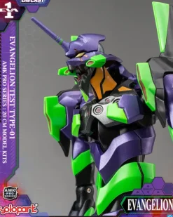AMK PRO Series Rebuild of Evangelion: Evangelion Unit-01