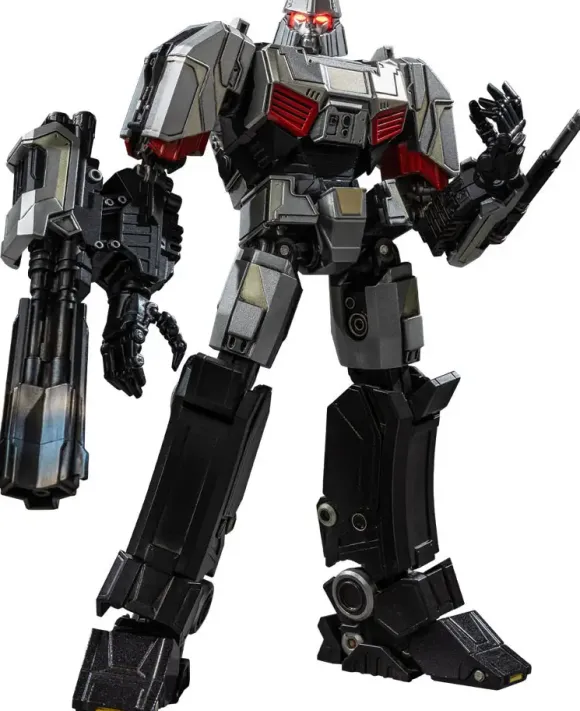 AMK Pro Series Transformers One Megatron/D-16