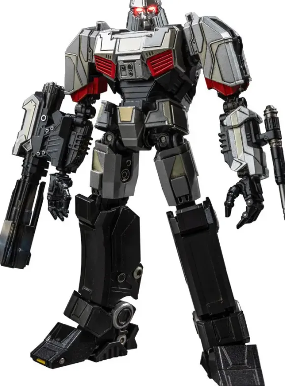 AMK Pro Series Transformers One Megatron/D-16