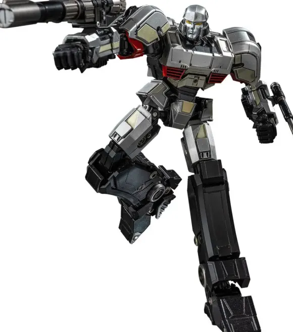 AMK Pro Series Transformers One Megatron/D-16