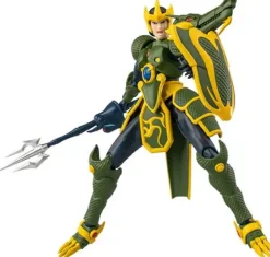 AMK PRO X Series Legend of Heavenly Sphere Shurato: King Dragon Ryoma (First Limited Edition)