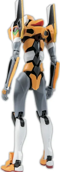 AMK Series Rebuild of Evangelion EVA-00 Evangelion Unit-00