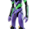 AMK Series Rebuild of Evangelion EVA-01 Evangelion Unit-01