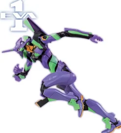 AMK Series Rebuild of Evangelion EVA-01 Evangelion Unit-01