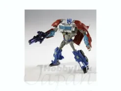 AM-01 Optimus Prime