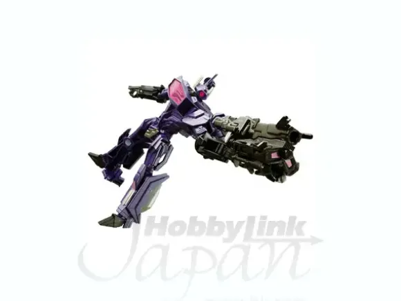 AM-29 Shockwave