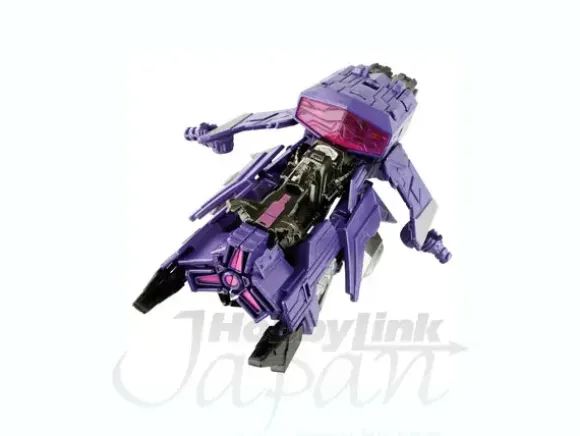 AM-29 Shockwave
