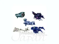 AMW14 Arms Micron 5set B