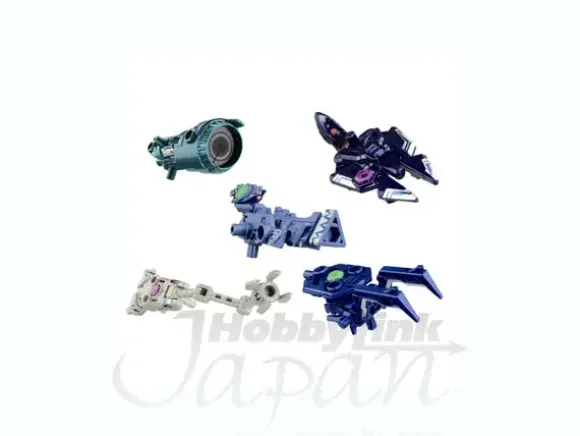 AMW14 Arms Micron 5set B