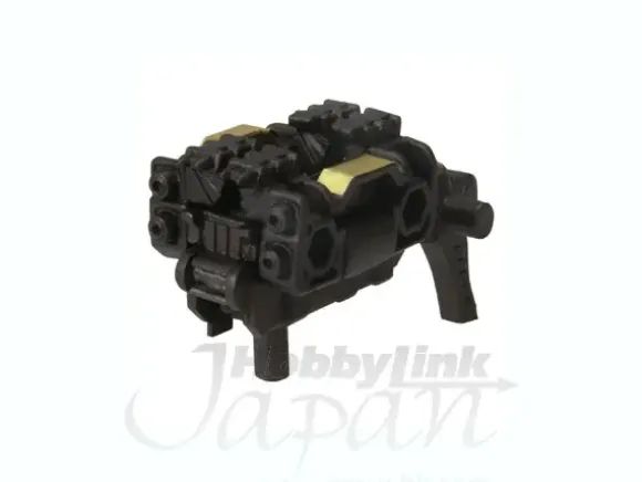 AMW-03 Arms Micron Weapon Series: Dai