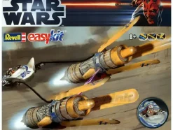 1/31 Anakin Skywalker's Podracer