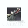 Anguirus 1955 Monochrome Ver.