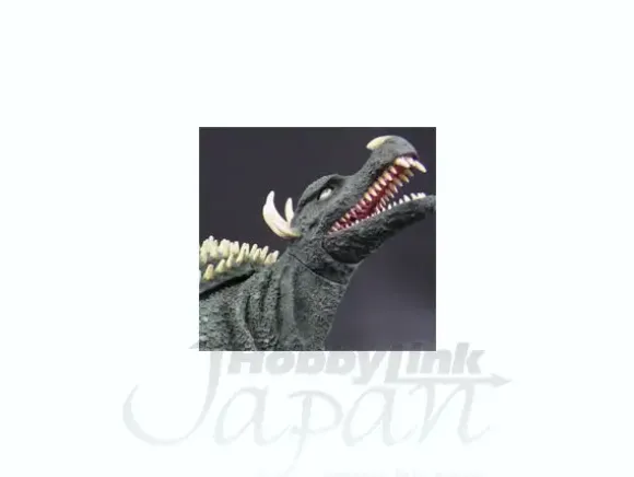 Anguirus 1955 Monochrome Ver.