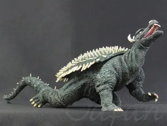 Anguirus 1955 Monochrome Ver.